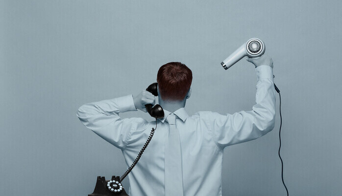 Hårmodeller herr – Hårvisning i Stockholm