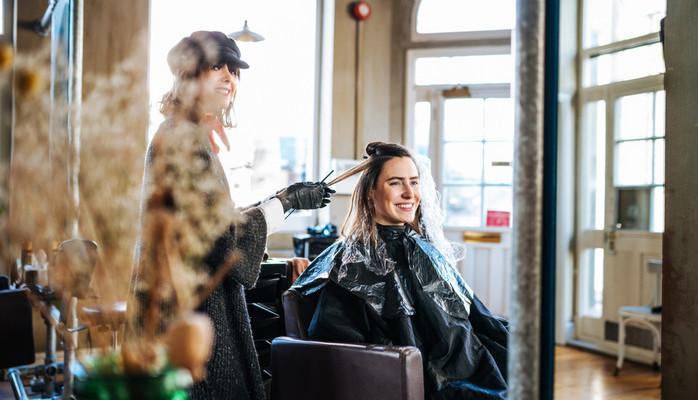 Hårmodeller sökes åt REDKEN