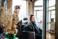 Hårmodeller sökes åt REDKEN