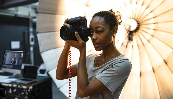 HBTQIA+-par till fotografering i Malm 11 november