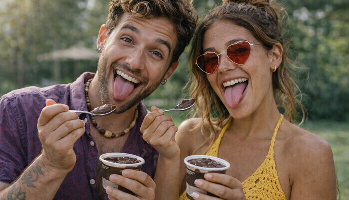 Karismatiska modeller med unikt uttryck– Produktion i Palma