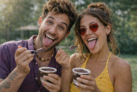 Karismatiska modeller med unikt uttryck– Produktion i Palma