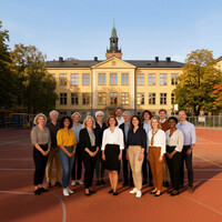 Lärare sökes till fotografering – Lärarförsäkringar (Stockholm)