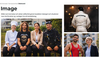 Man  25–60 sökes till rollen som entertainer – fotografering i Husby 24 september