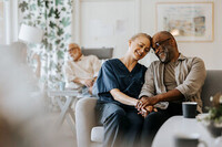 Man & Kvinna, 28-50 år,   sökes till fotografering 