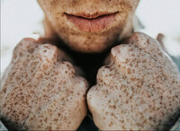 Manliga & kvinnliga handmodeller sökes! 