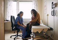 Modeller 2-80 år sökes till fotografering tema 