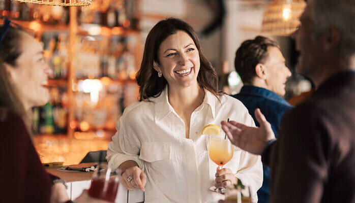 Modeller 28-40 år sökes till fotografering på tema 