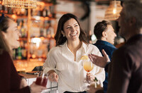 Modeller 28-40 år sökes till fotografering på tema 