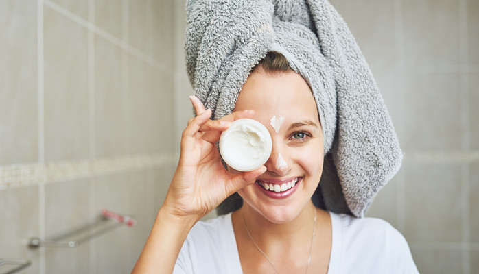 Modeller/skådisar sökes till beautykampanj