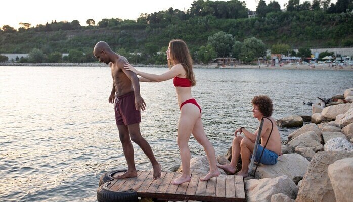 Models/ Extras wanted for a campaign for a well-known ice cream brand