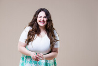 Person med plus-size kroppstyp skes till reklamfilm fr vrdbolag