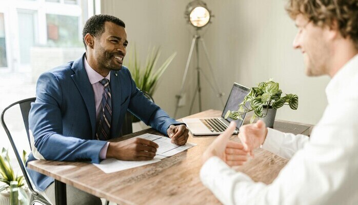 Showcase your profession: Gothenburg workplace photoshoot