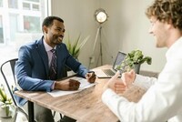 Showcase your profession: Gothenburg workplace photoshoot