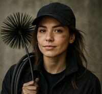 Sotar-tjej 25-35 r  skes till en reklamfotografering i Malmregionen