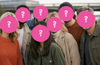 Statister sökes för kampanj i sociala medier