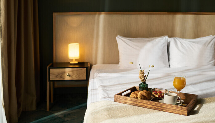 Statister till reklamfilm