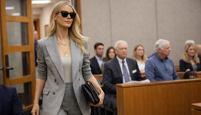 Statister till reklamfilm för välkänt modemärke