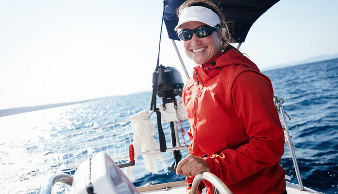 Statist/modell sökes till Göteborgs Flytande Båtmässa i Göteborg