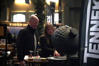 Statist/modell sökes till GRILLAT mässan i Göteborg