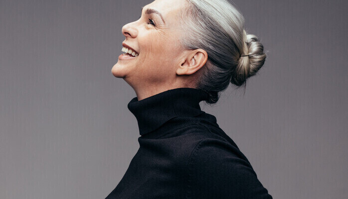 Vinterbadande kvinna  i 30 - 70 års ålder sökes till fotografering i Stockholm!