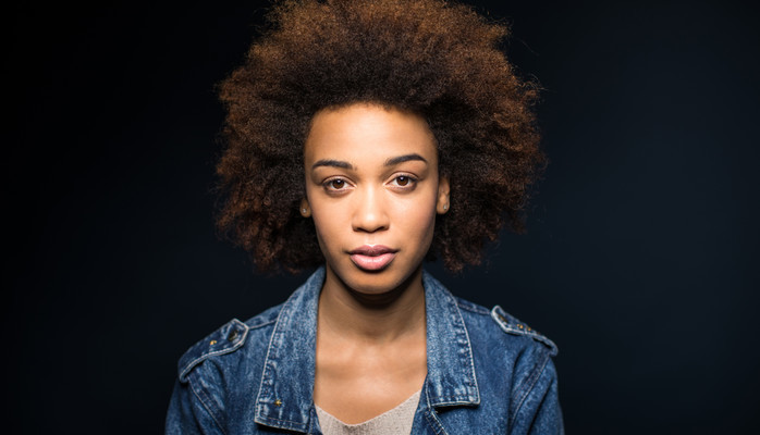 Dame: 25-40 r, opptatt av mote og design