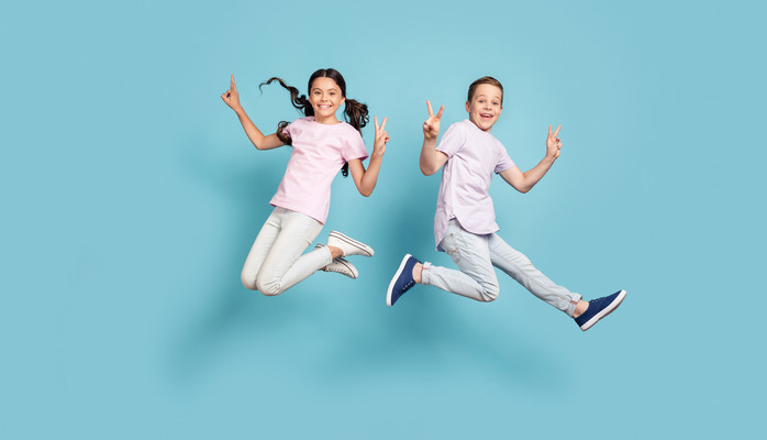 Fotoshoot - Jente 13-16 år med turn/cheerleaderbakgrunn søkes til fotoshoot 