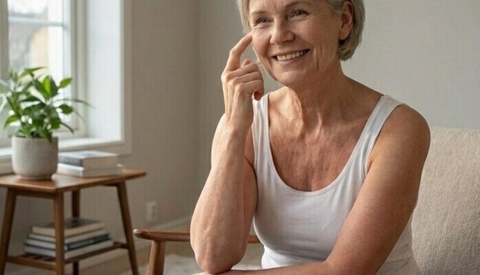 Kvinner over 40 søkes til å filme korte klipp for norsk skjønnhetsmerke