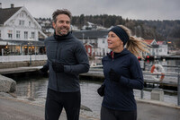 Mann & Kvinne 40-50 år til shoot i Drøbak