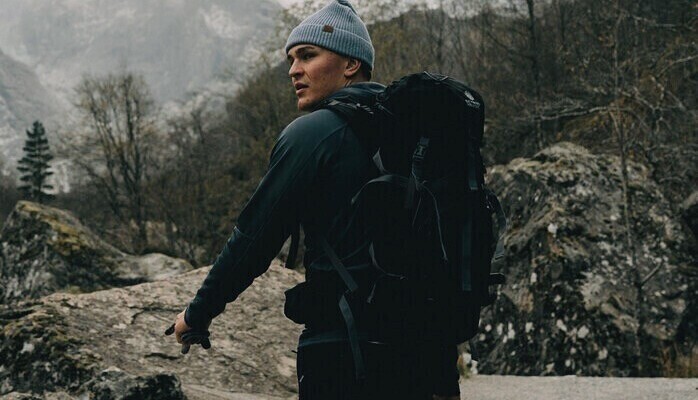 Modell til miljøshoot for norsk turmerke