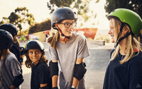 Søker gutt eller jente som har stått på skateboard og som føler seg relativt komfortabel med det
