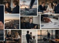 Statister / modeller søkes til fotokampanje