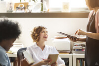 Statister søkes til bilde og video på hotell