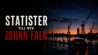 👀 Hej alla Johan Falk-fans!