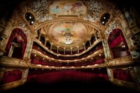  Barn 4–6 år sökes till Kungliga Operan!