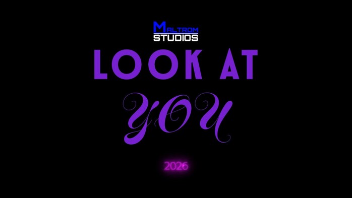 2 huvudroller skes till en kortfilm 