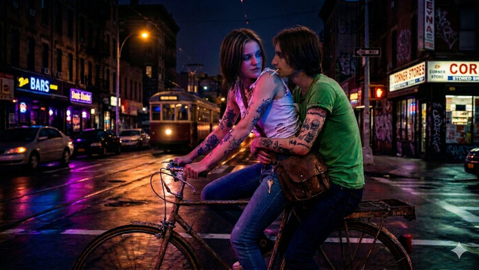 2 st tonårs-statister/skådespelare sökes till MUSIKVIDEO för svensk artist