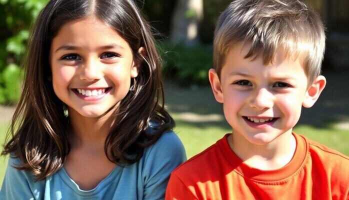 Barn, 10-14 år, sökes till reklamfilm Barn, 10-14 år, sökes till reklamfilm