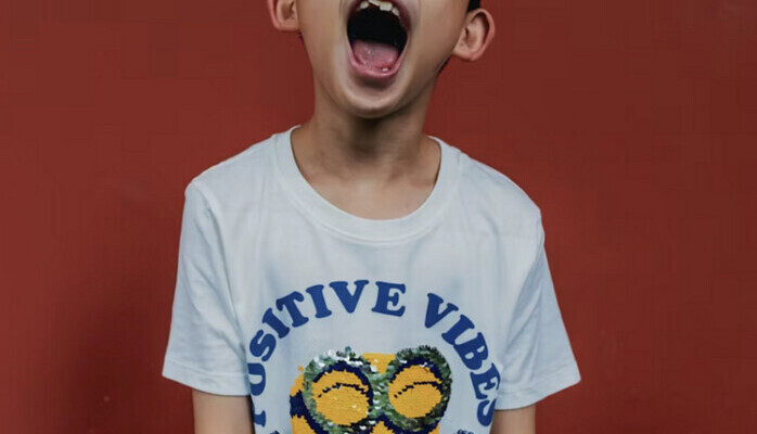 Barn sökes till reklamfilm för svenska matvaror