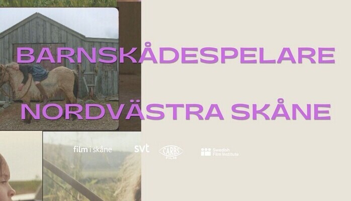  Barnskådespelare sökes till kortfilm - SKÅNE