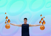 Basketspelare sökes! 