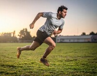 Bollsportsintresserade skådespelare/statister