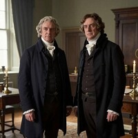 British Speaking Male Actors (45-60 yrs)