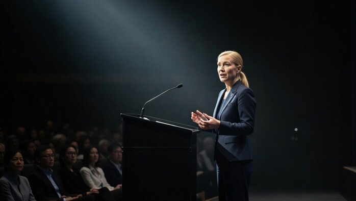 Engelsktalande Kvinna sökes  till reklamfilm 11e Mars  / Göteborg 