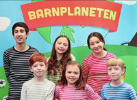 Är du vår nya MINIKOMPIS?