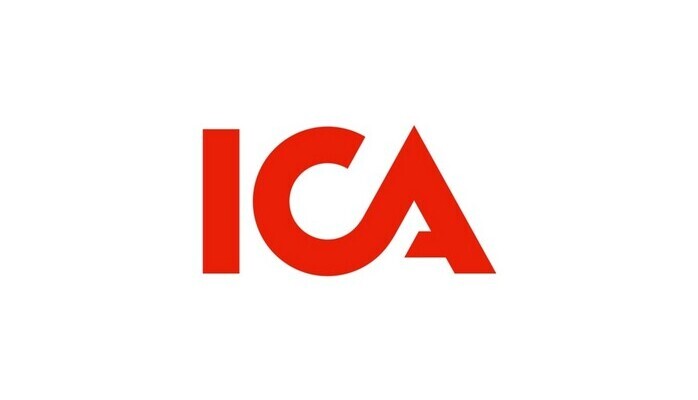 Ica-reklamen sker en 55-65 rig kvinna 