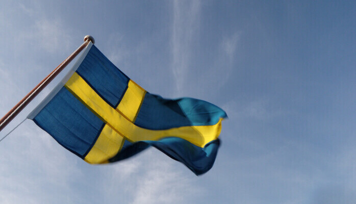 Förstagångsväljare sökes att medverka i Sveriges officiella sociala mediekanaler