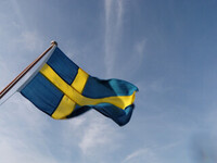 Förstagångsväljare sökes att medverka i Sveriges officiella sociala mediekanaler