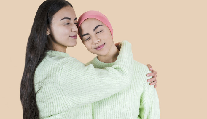 Gay-par sökes till ny Netflix-serie!