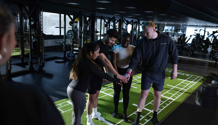 Gymkedja söker statister/skådespelare till reklamkampanj i Göteborg
